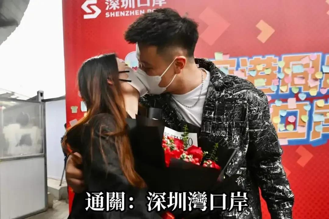 通关感人瞬间,通关的感动瞬间