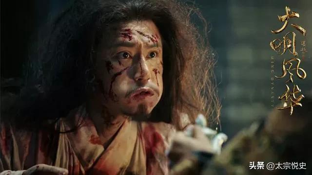 死于非命的首辅夏言是如何死的,明朝历史中为夏言报仇的大臣