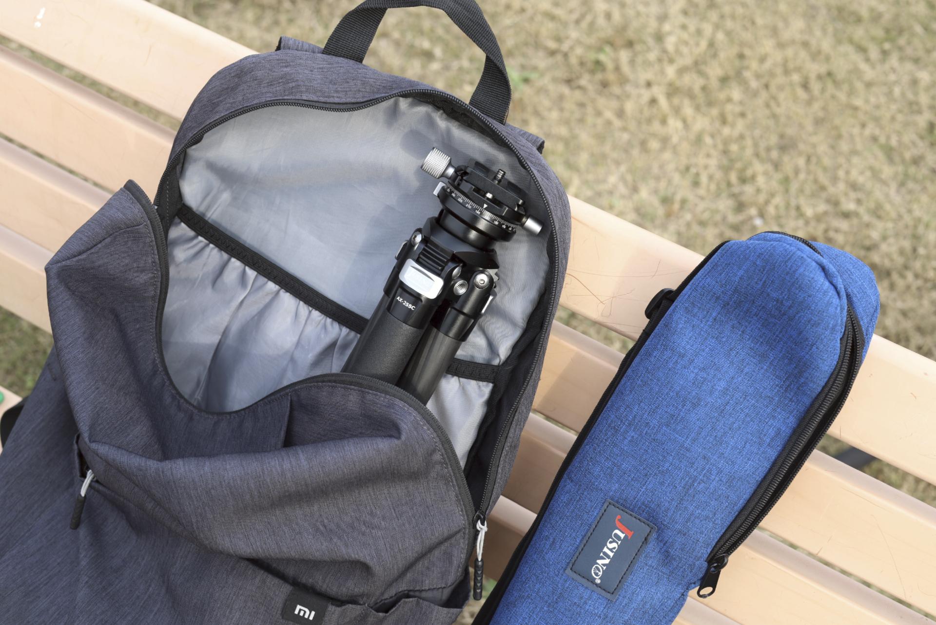 碳纤维多用三脚架,碳纤维铝合金三脚架