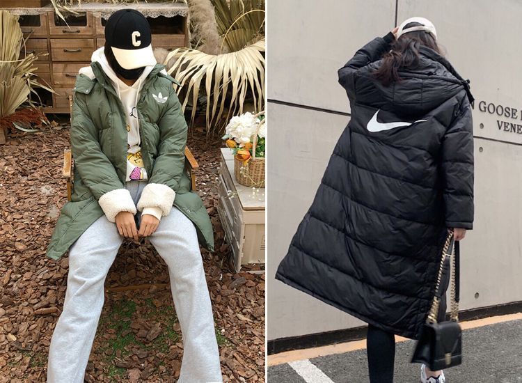 为何穿过阿迪、耐克羽绒服的人，都开始换回国产波司登了？