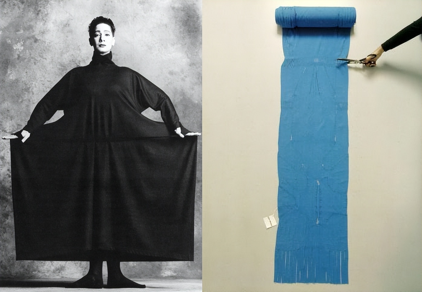 日本设计师三宅一生经典语录,日本建筑设计大师遗作