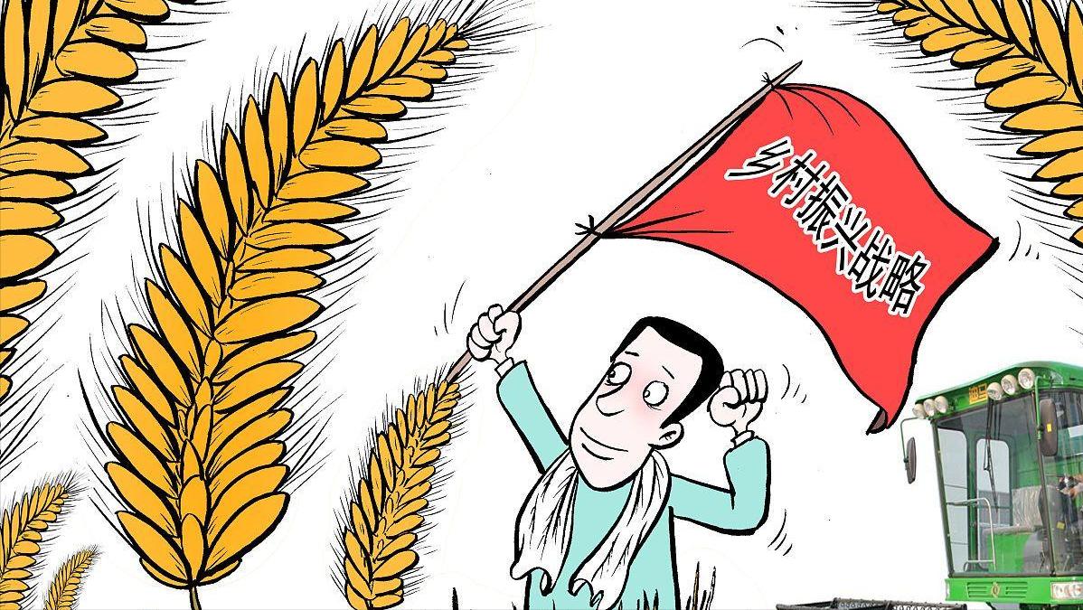 乡村运营赋能乡村振兴,深耕乡村工作助力乡村振兴