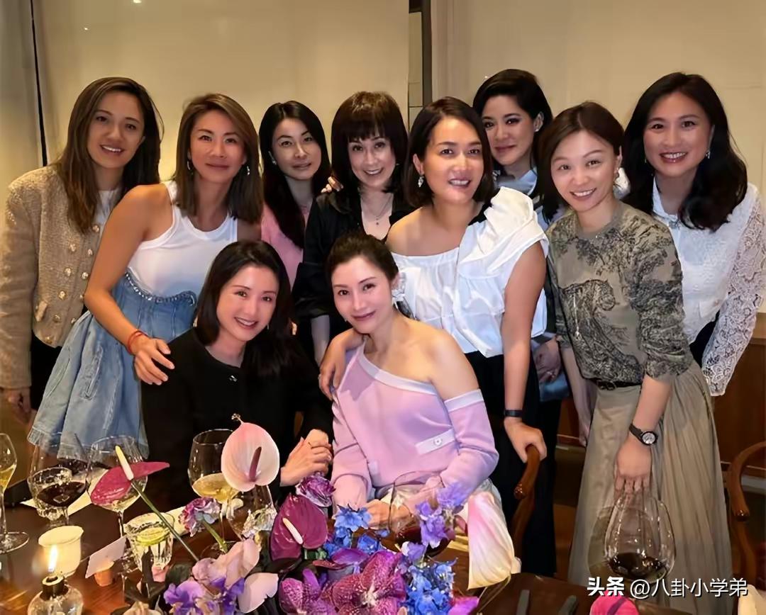 香港人对郭晶晶的态度,香港圈对郭晶晶的评价