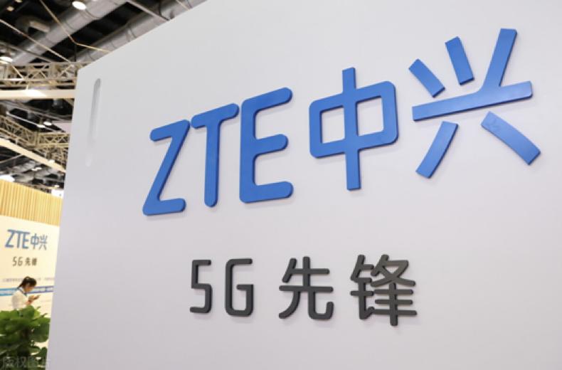 中兴通讯发布5g室内覆盖白皮书,中国5g中兴
