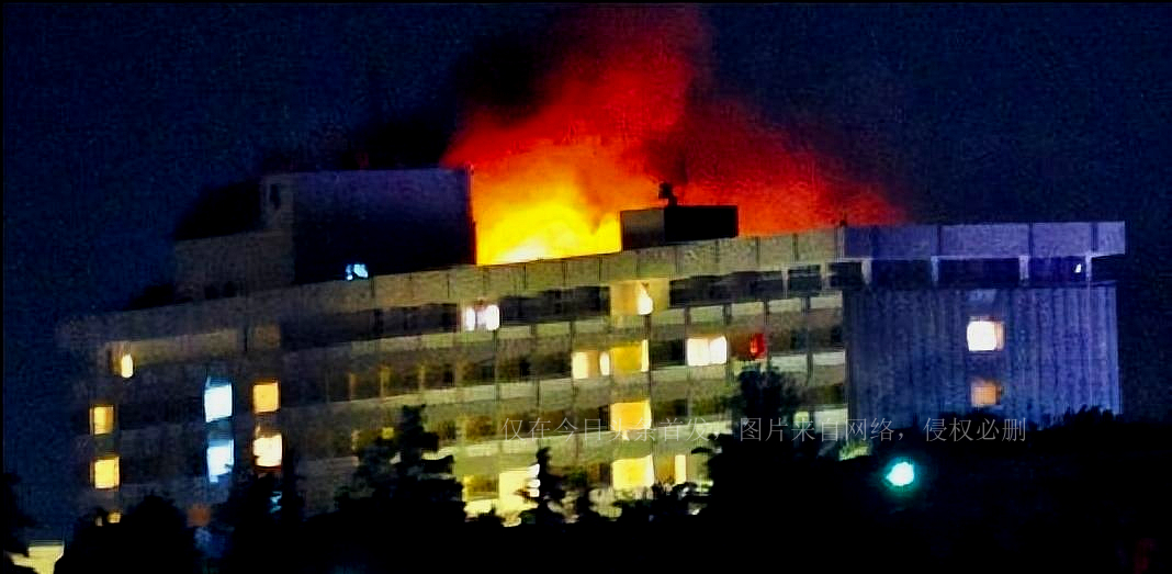 最新塔利班对华人态度,阿富汗塔利班连续遭袭