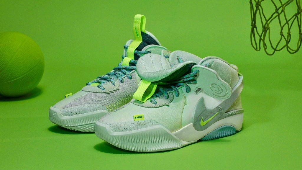 耐克aj1十大经典鞋,耐克最好看的鞋aj1