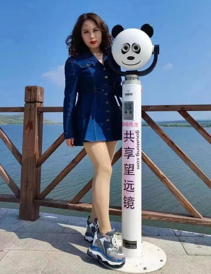 景区怎么选望远镜，能带来更多流量？