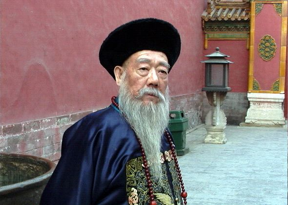 三国演义人物年龄排名,老版三国演义中已去世的27位演员