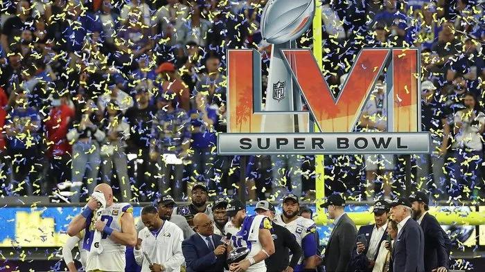 宇宙羊颁奖,宇宙羊夺冠