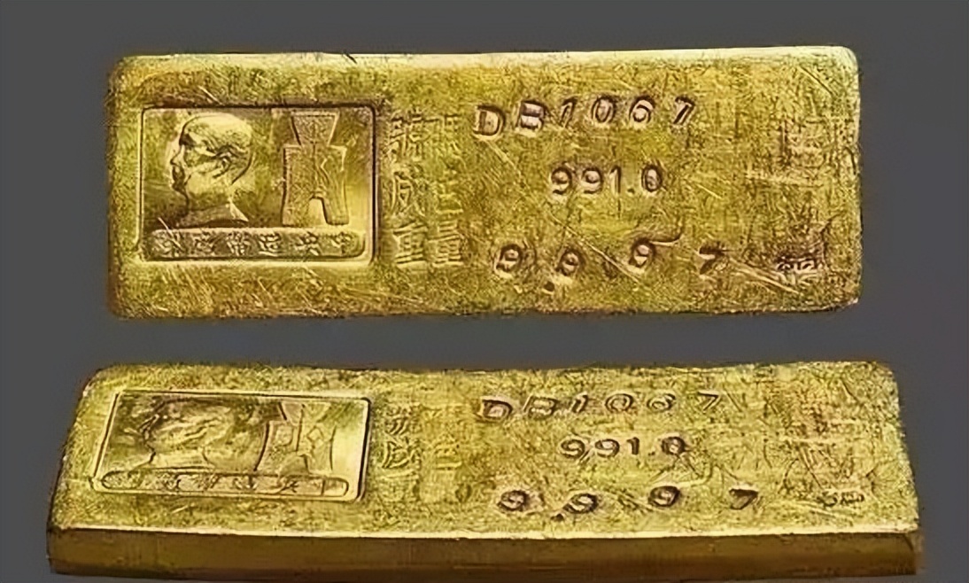 民国小黄鱼和大黄鱼拍卖价格,民国时期三条大黄鱼可以买到什么