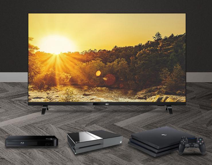 代工电视品牌,电视工厂的电视为什么那么便宜