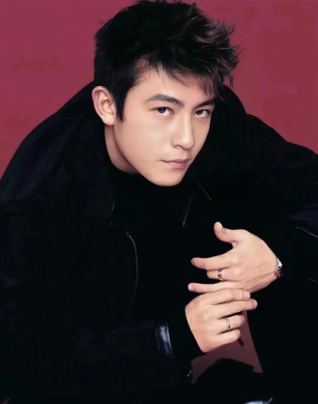 最帅的十位男明星,韩国最帅的十位男明星