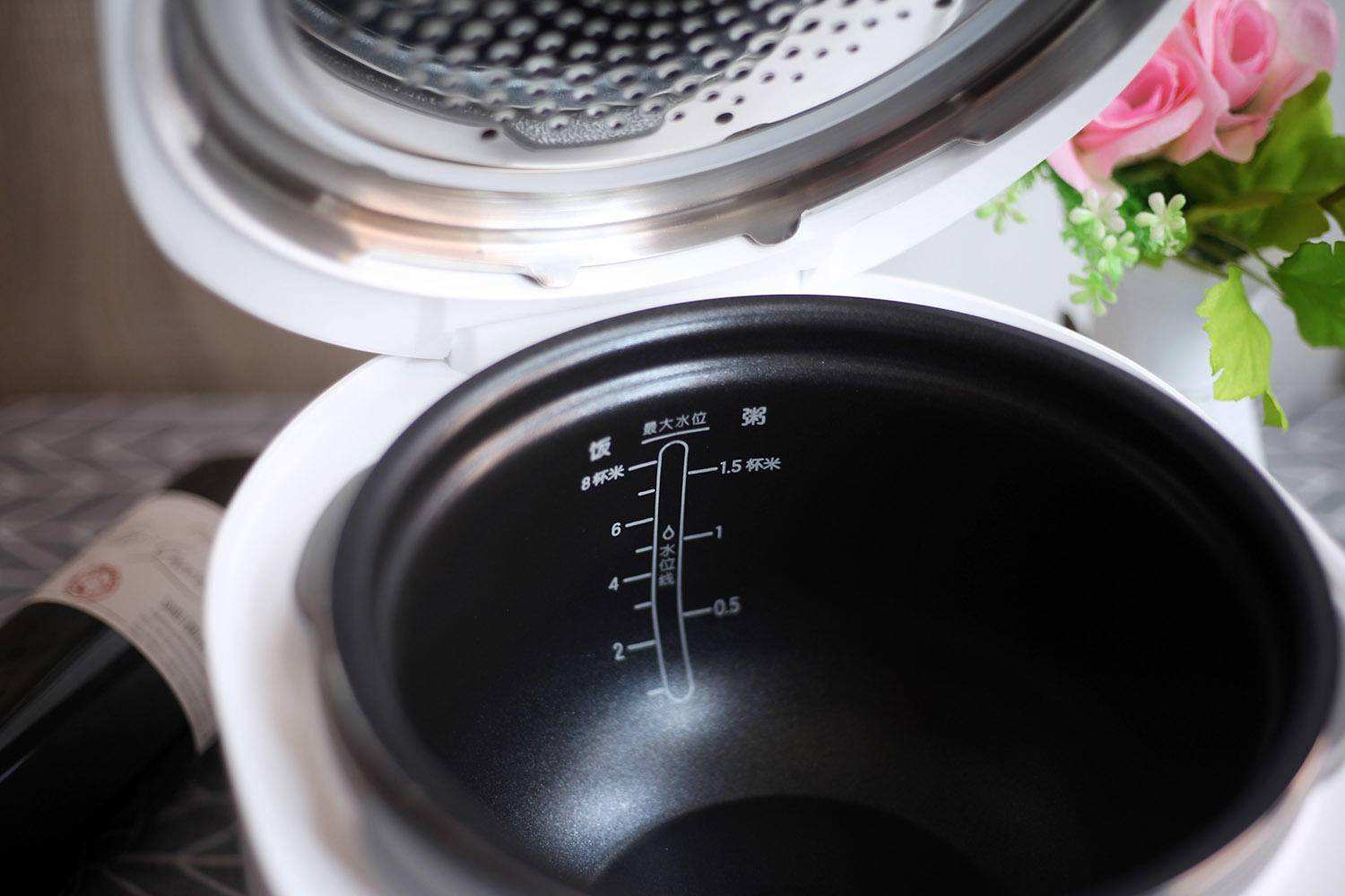 电饭煲和电压力锅有何不同,电饭煲还是电压力锅实用