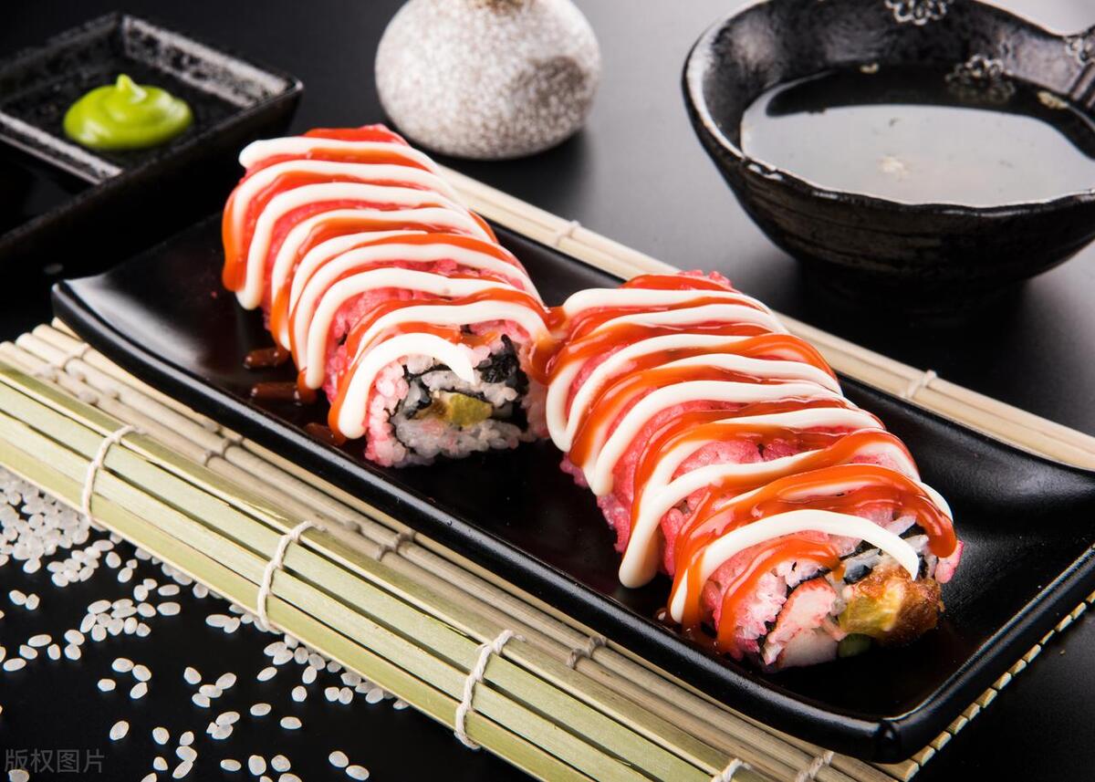 寿司店盈利分析,寿司店一年能赚多少钱