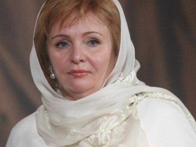 前俄罗斯国母：普京一生的挚爱，相伴30年为何离婚改嫁小鲜肉？