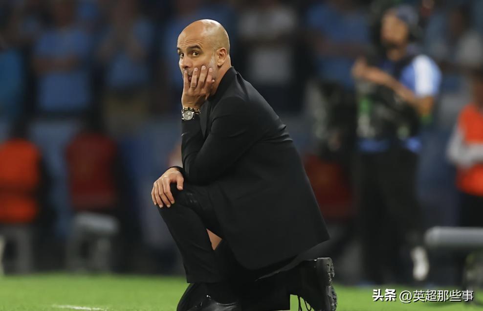 第23个欧冠冠军,欧冠22-23赛季曼城夺冠之路