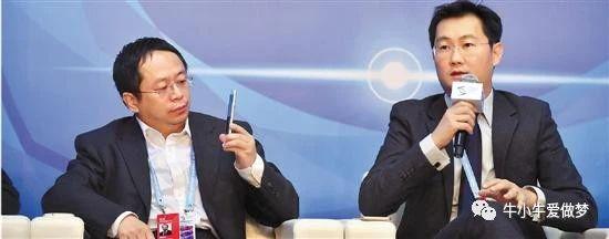 颠覆与反叛：*击狙**百度，对战腾讯，中国互联网背后的“反贼”