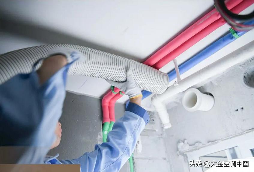 新风静压与风量的关系,新风风口出风量怎么算