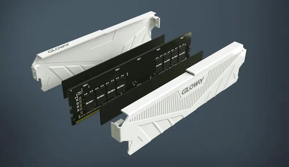 光威内存占有率,光威内存上市