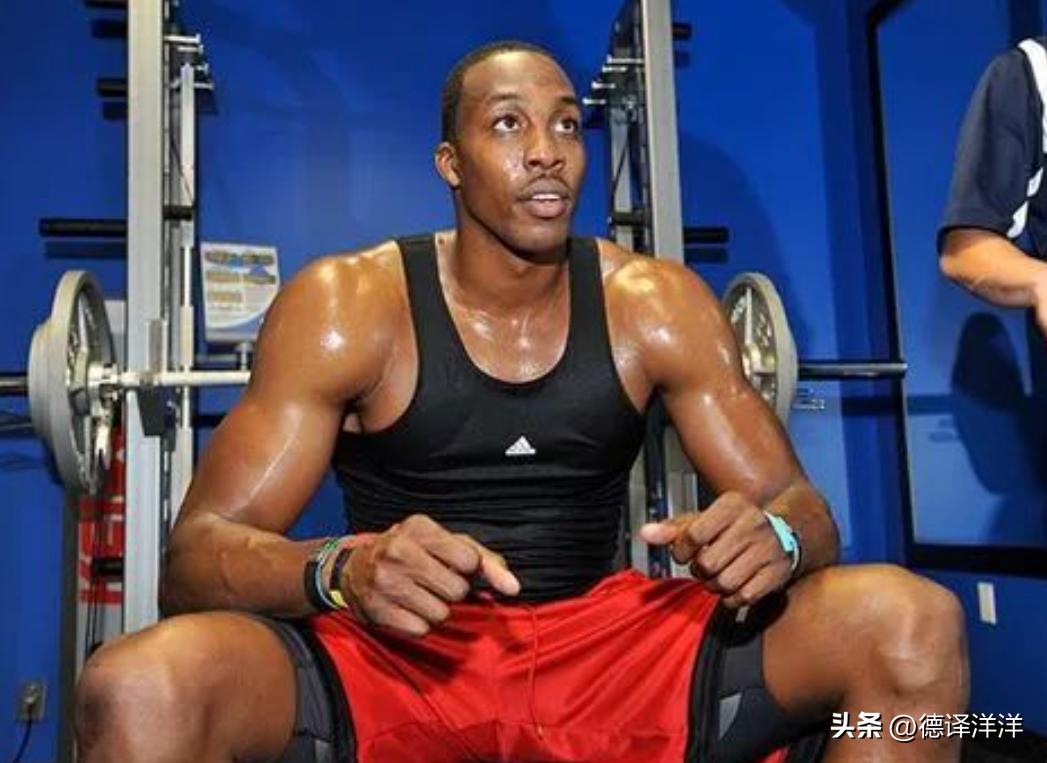 为招揽NBA过气球星，再出奇葩招数：希望能有私生子留下