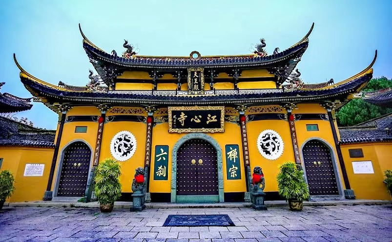 温州必去的十大景点,温州市旅游攻略必去十大景点