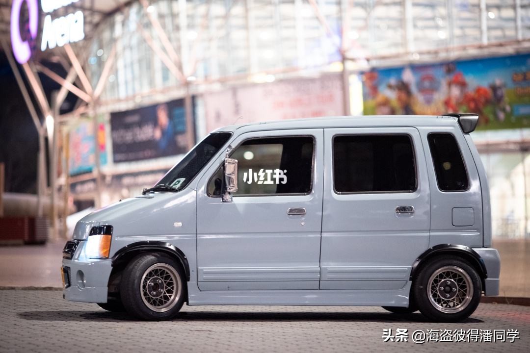 浪迪情怀车,铃木浪迪这款车怎么样