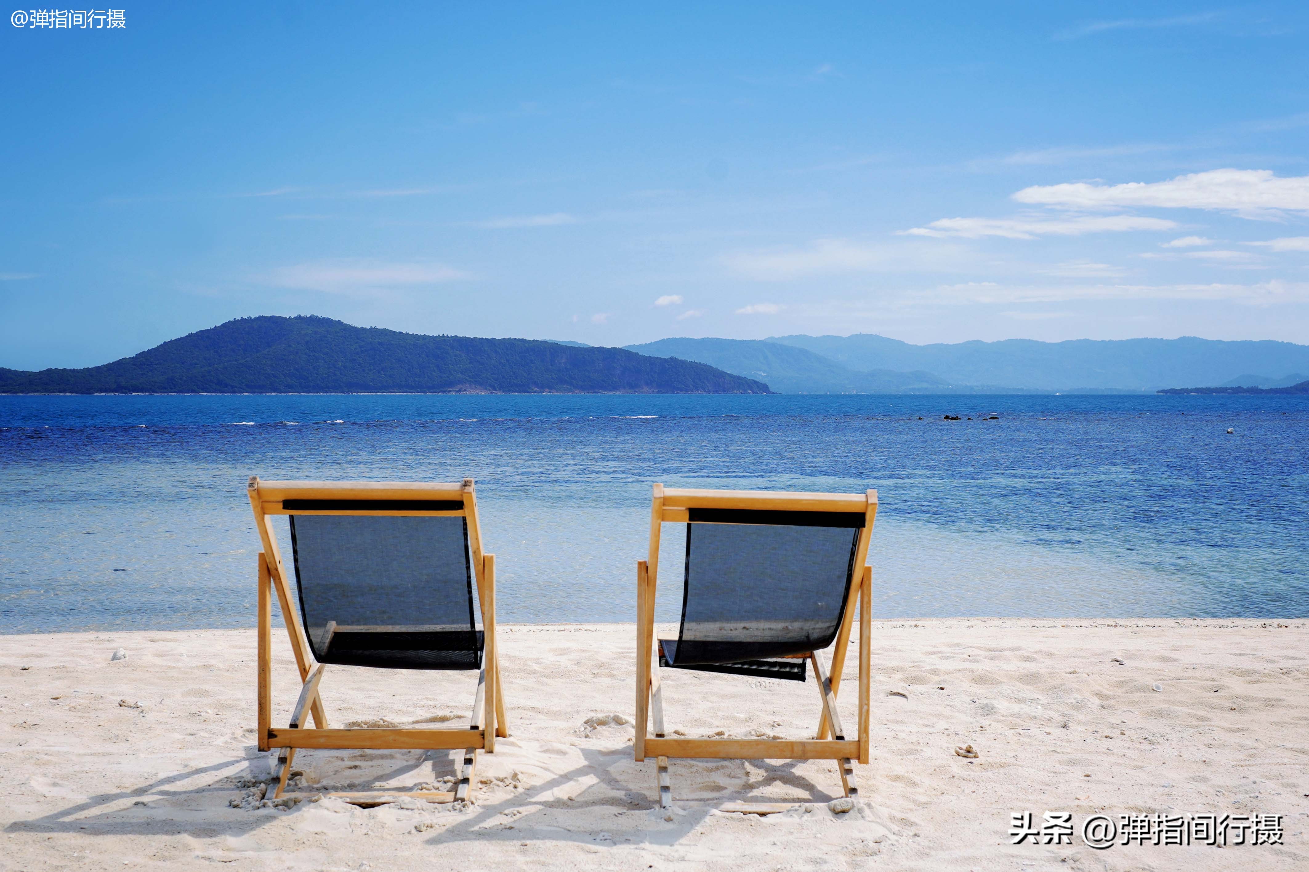 高端苏梅岛旅游攻略,苏梅岛一日游如何安排旅游