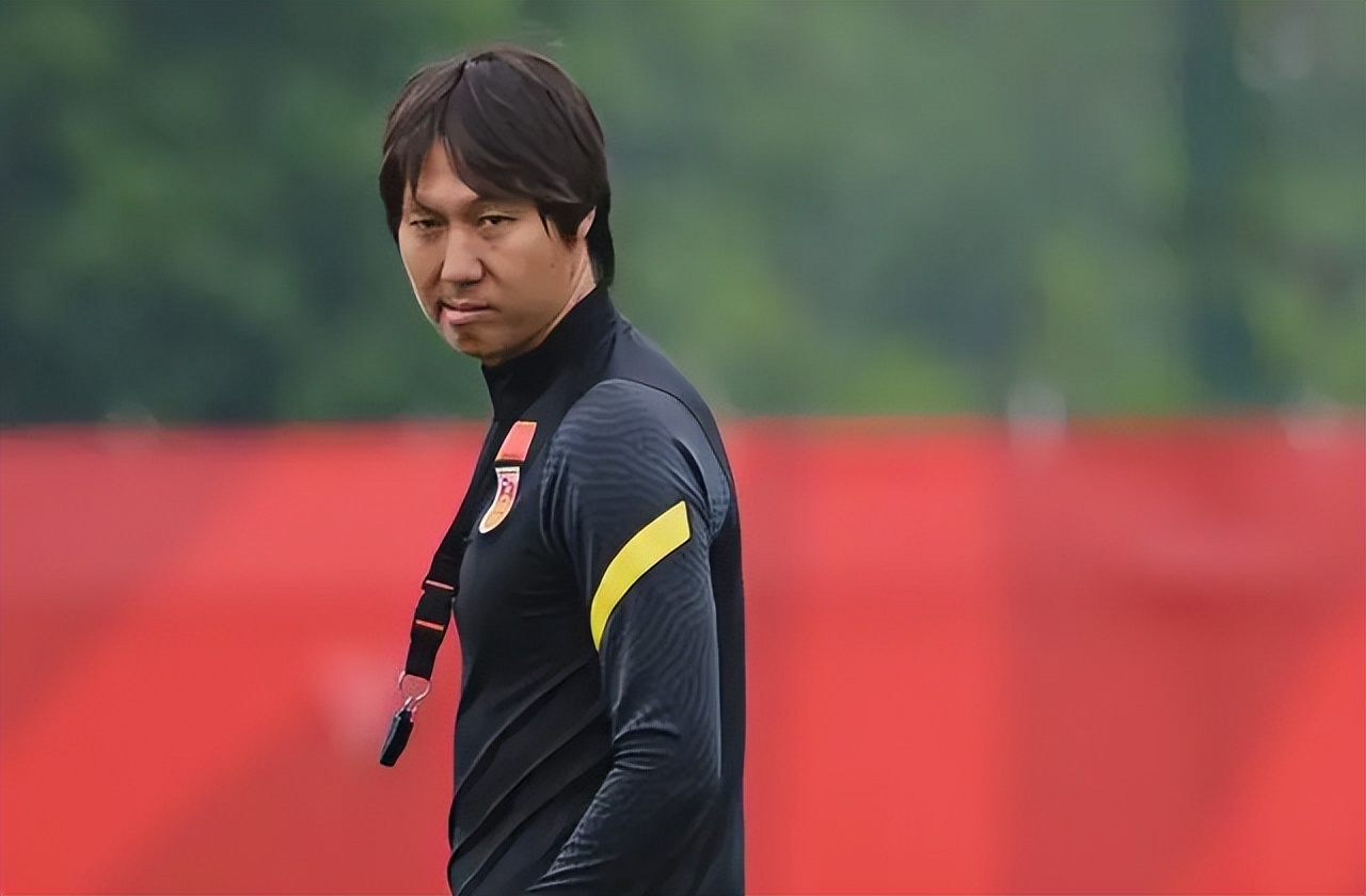 米卢为什么不回来当国家队教练,米卢为什么不再当中国队主教练