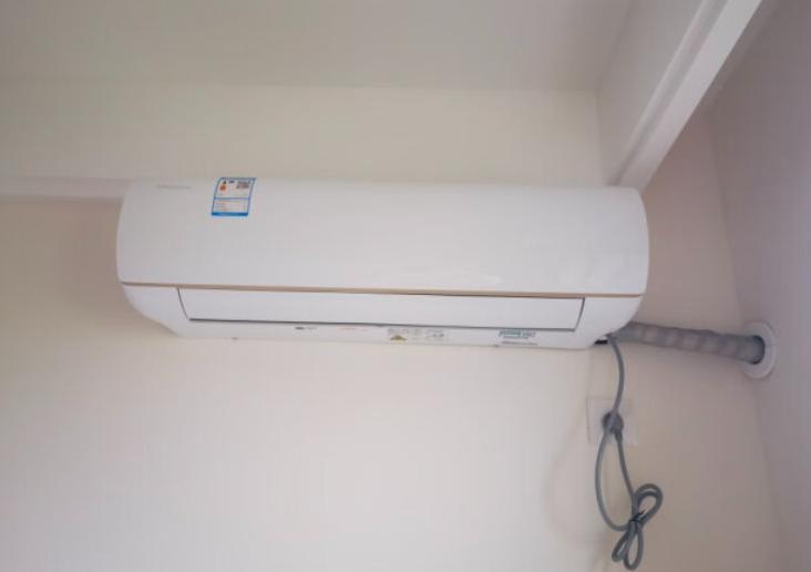 1.5匹空调温度降不下来耗电,1.5匹空调35度降26度要多久