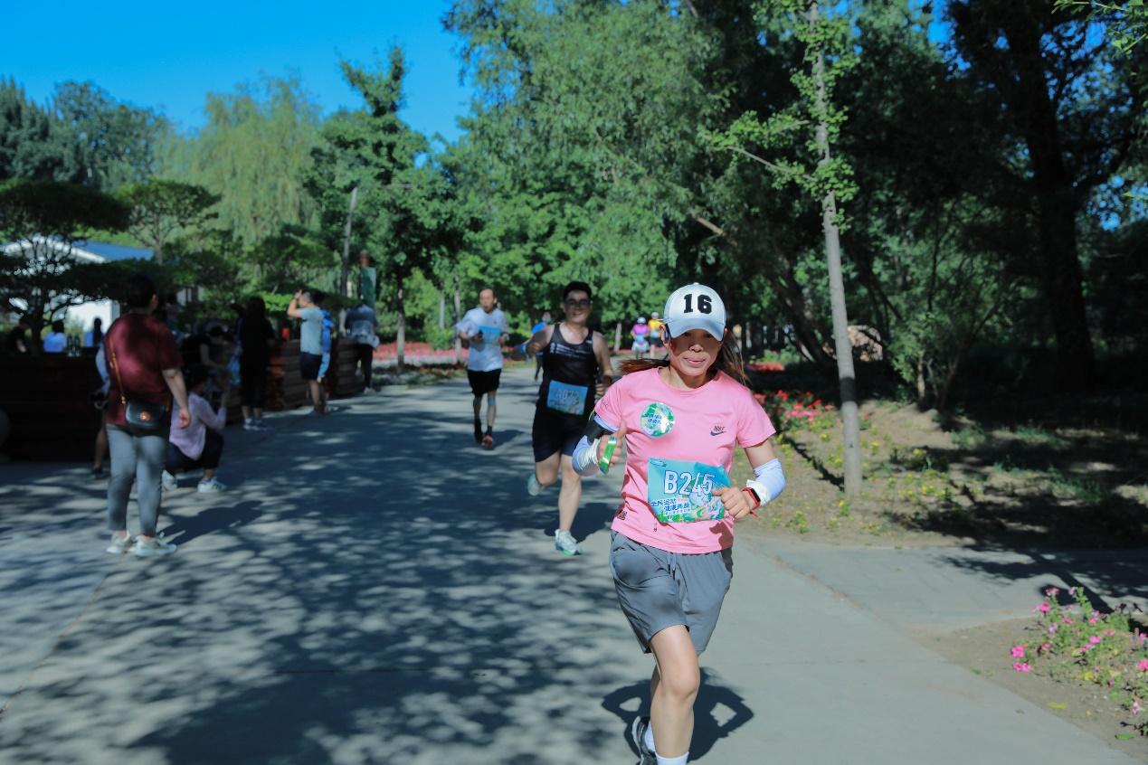 携手公益为爱前行|第七届远洋益跑廊坊站圆满落幕