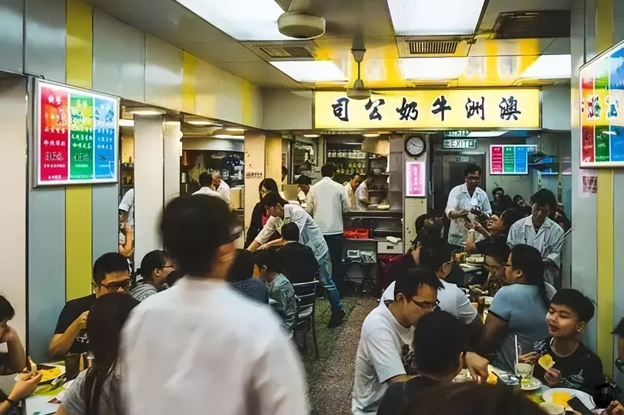 在香港说普通话可以听懂吗,在香港讲普通话会怎样