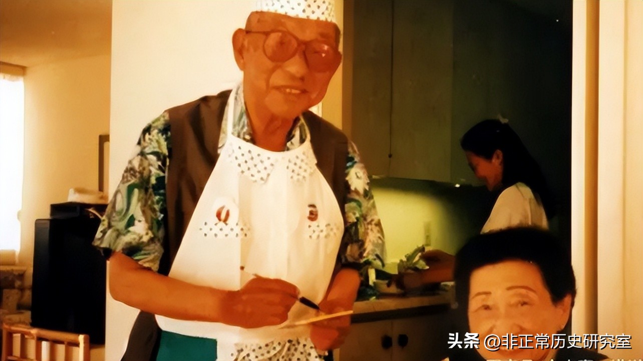 张学良的真实照片及影像,张学良一百张照片再现