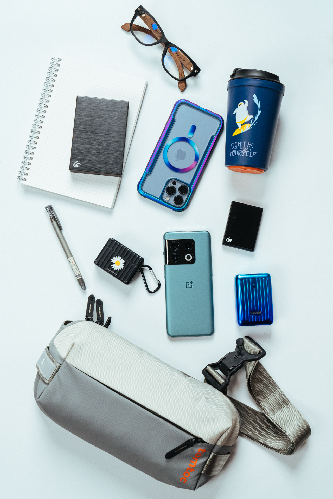 打工必备单品有哪些,提升打工人幸福感的小物件