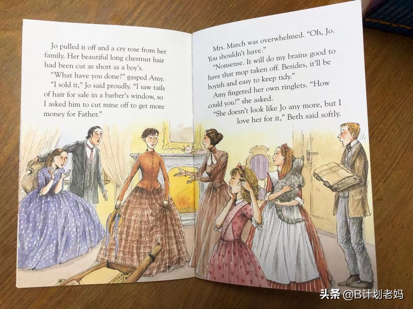 适合小学生看的100本英语书,小学生必读的10本英语原著