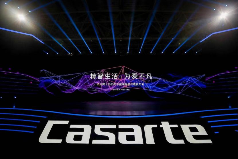 卡萨帝真技术还是伪高端,卡萨帝高端