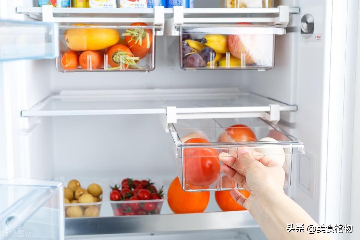 冰箱剩菜异味怎么解决,冰箱剩菜坏了有异味去除最快方法
