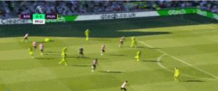 曼联23年来英超首胜,曼联1:0热刺德赫亚升级扑救