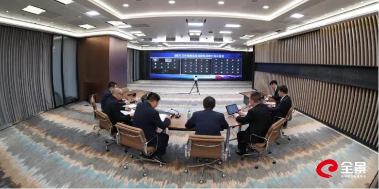 谱写投资者保护的时代乐章全景打造国际一流资本市场服务平台