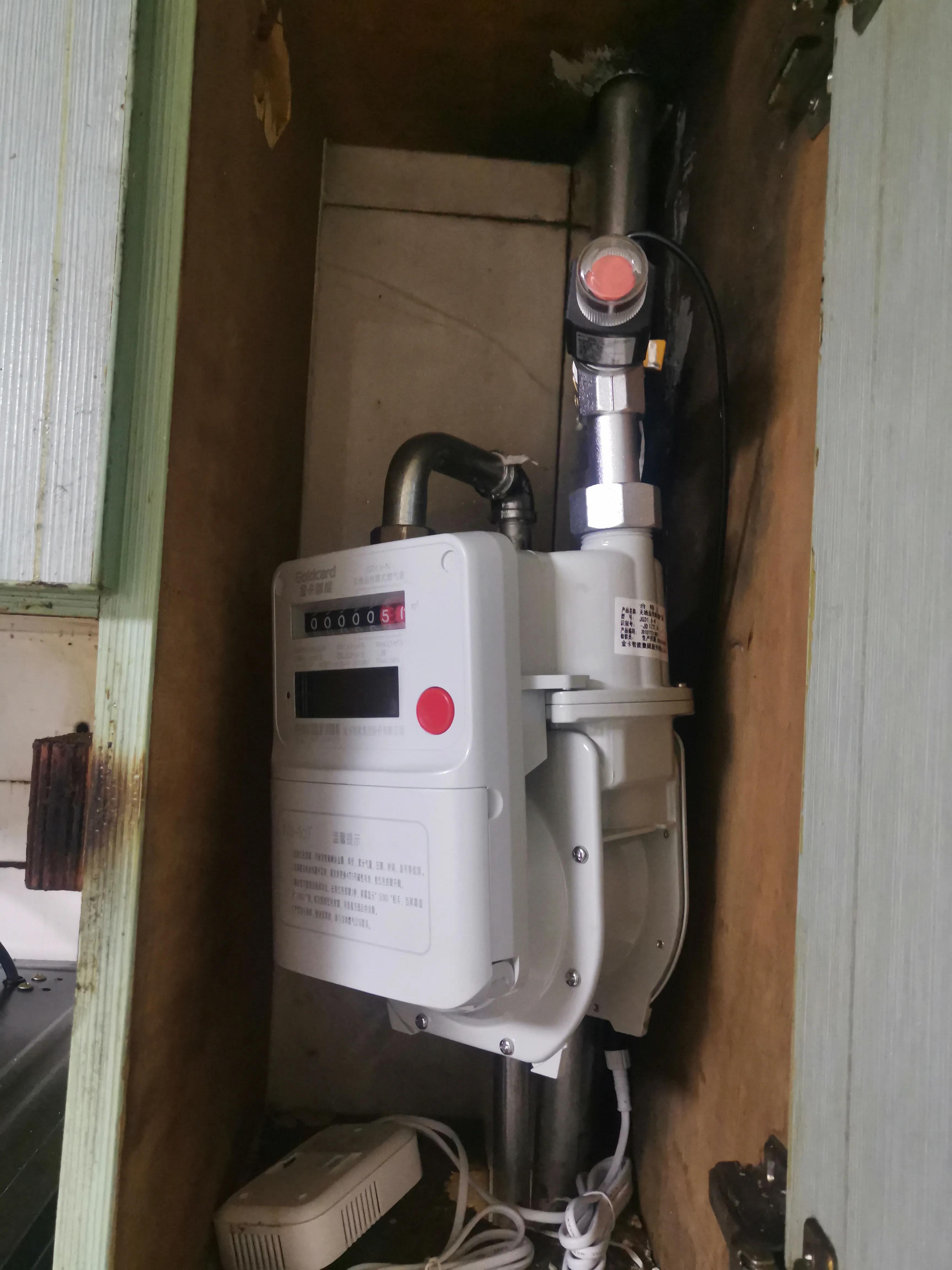 哈尔滨燃气改造自己能改吗,哈尔滨燃气管道改造方案