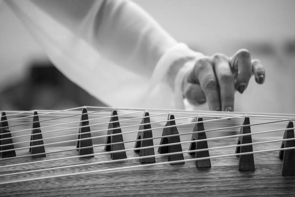 甘草学园|药的祖先竟是音乐?中医五音疗法是如何治病的