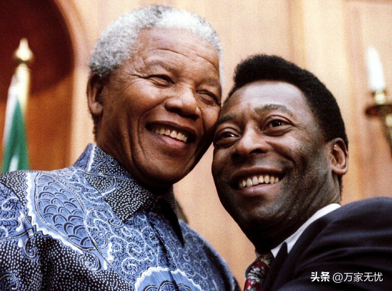 世界足球之王马拉多纳,世界足球之王