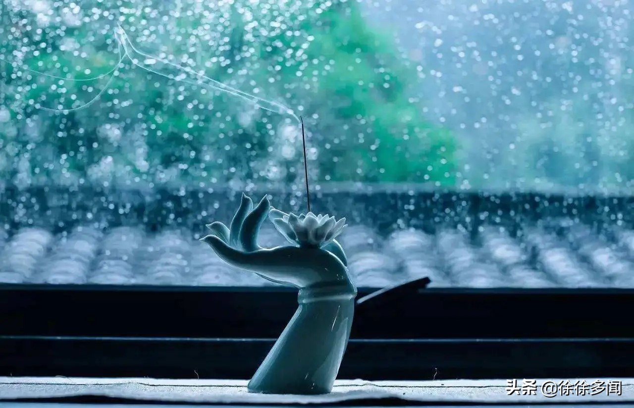 星云大师谈人生学,星云大师教人生存之道