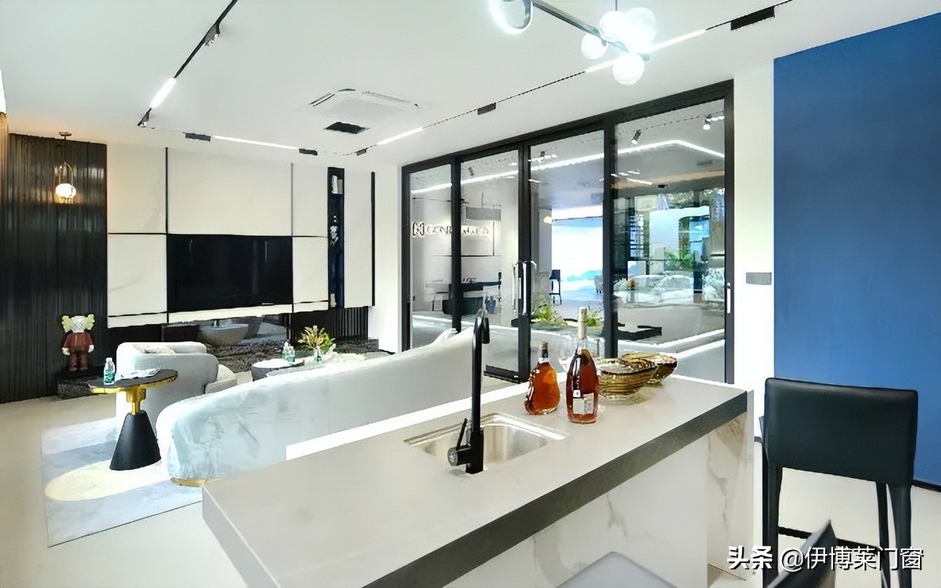 厨房没有装门不给装燃气怎么应付,厨房没装门要注意什么