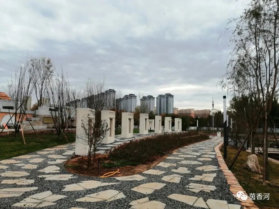 安阳汉字公园景点介绍,安阳汉字公园最新情况