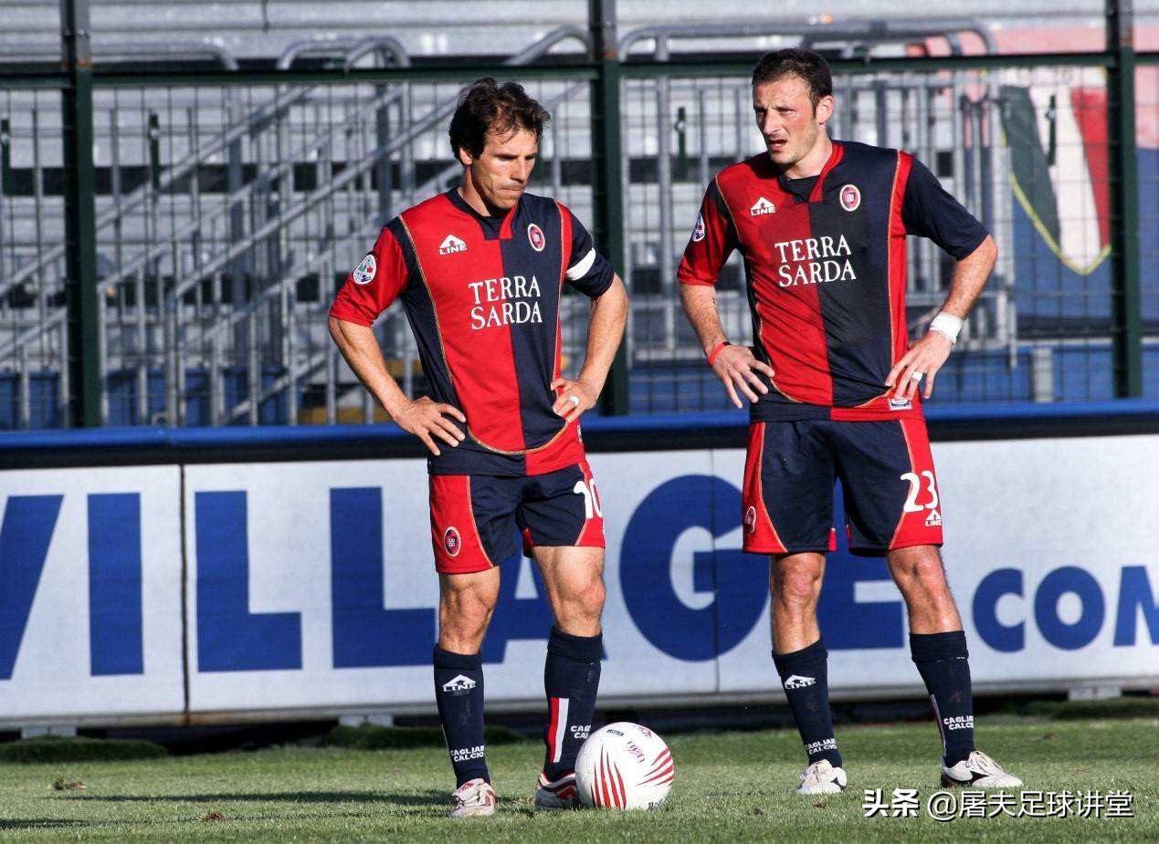 时隔33年获得队史第三座意甲冠军,意甲还有哪些球队没拿过意甲冠军