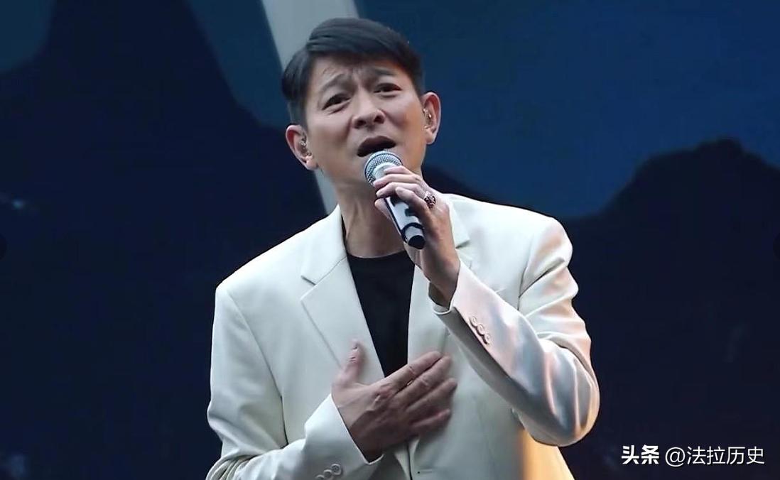 刘德华的女儿刘向蕙竟然这么漂亮,刘德华女儿刘向蕙的个人资料