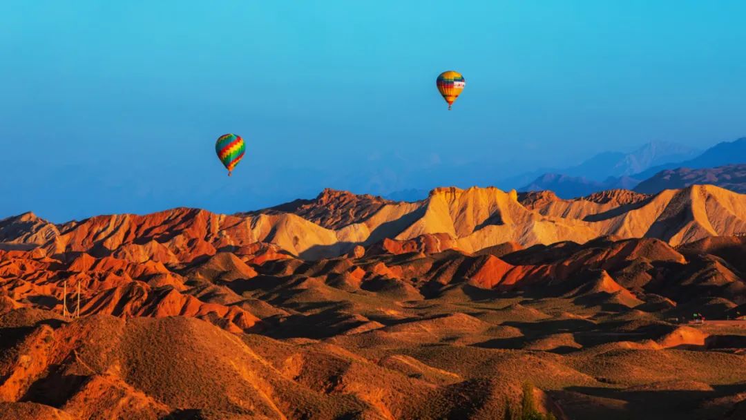 张掖七彩丹霞旅游景区门票多少,张掖七彩丹霞旅游景区游览时间
