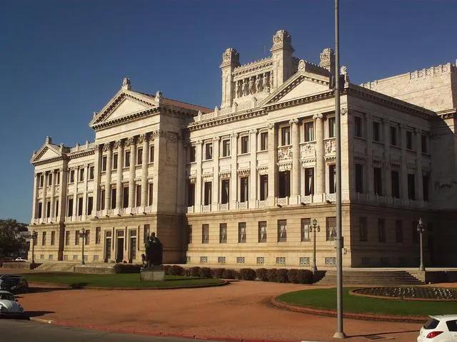 深度解析乌拉圭,乌拉圭南美小瑞士