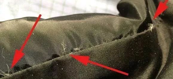 羽绒服买品牌好还是一般的好,内行人眼中的羽绒服