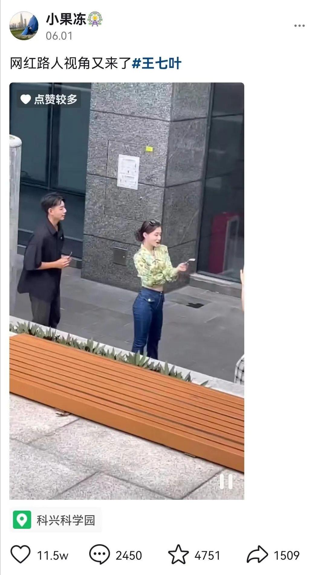 获得过2亿点赞网红,获赞2亿多的网红